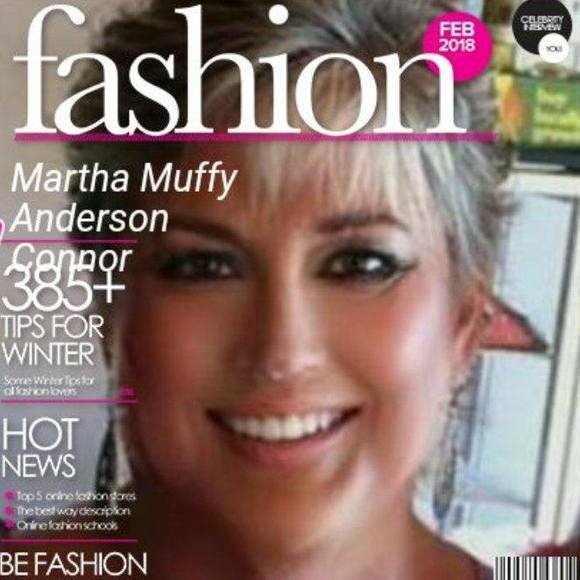 Meet your Posher, Martha - Picture 1 of 1
